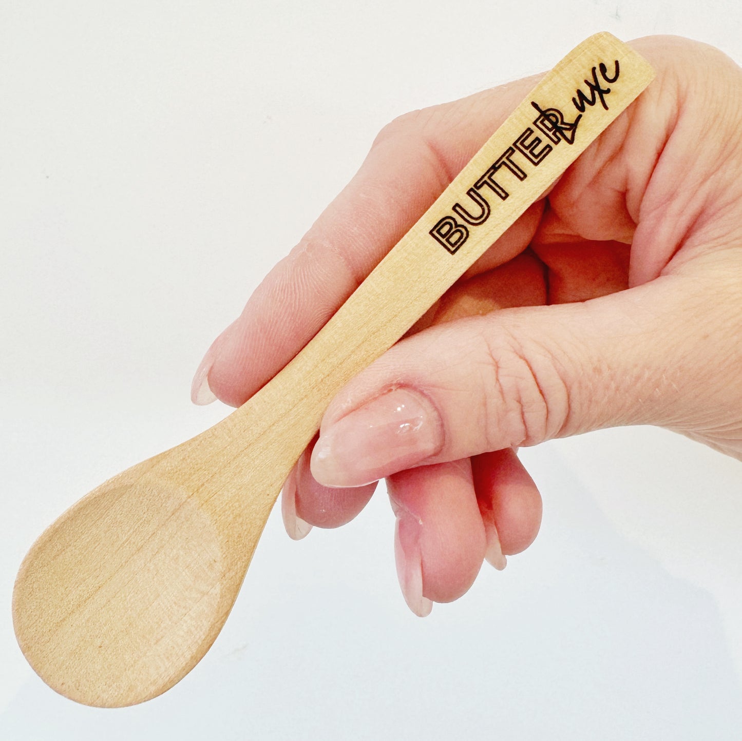 ButterLuxe Spoon